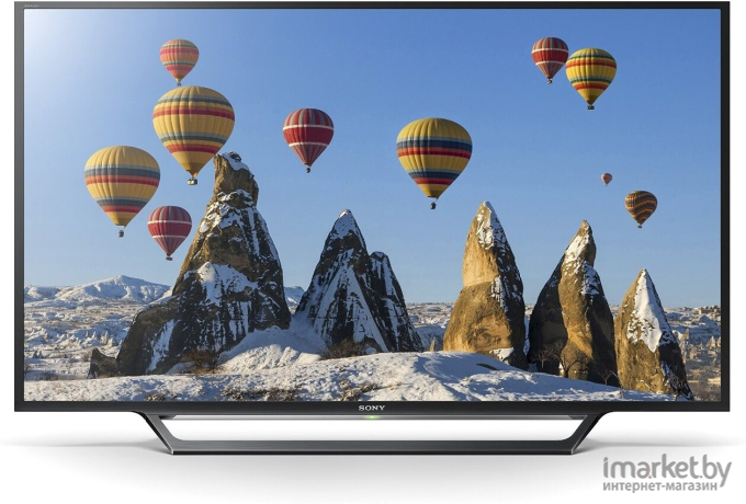 Телевизор Sony KDL-40WD653