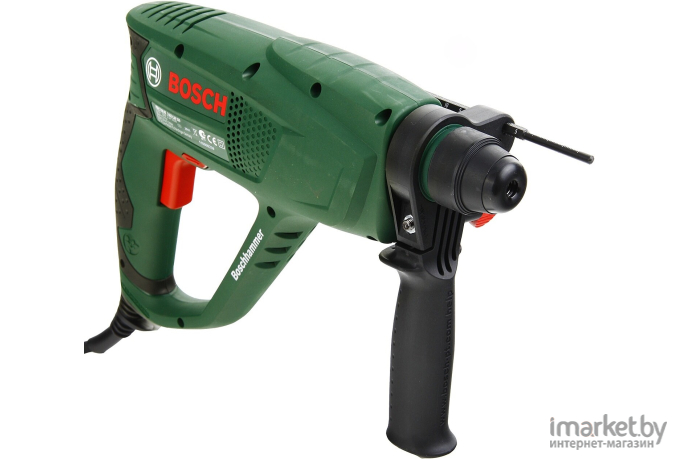 Перфоратор Bosch PBH 2100 RE [06033A9302]