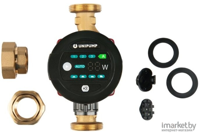 Насос Unipump LPA 20-40