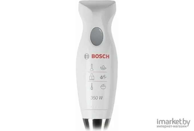 Блендер Bosch MSM6B700 белый