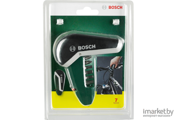 Отвертка Bosch 2.607.017.180