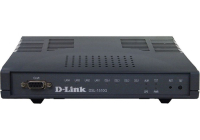 DSL-маршрутизатор D-Link DSL-1510G/A1A