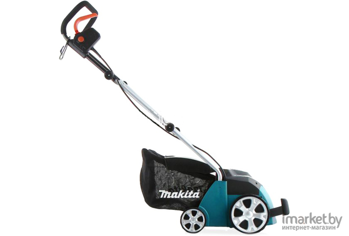 Скарификатор-аэратор Makita UV3200