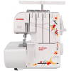 Оверлок Janome ArtStyle 4057