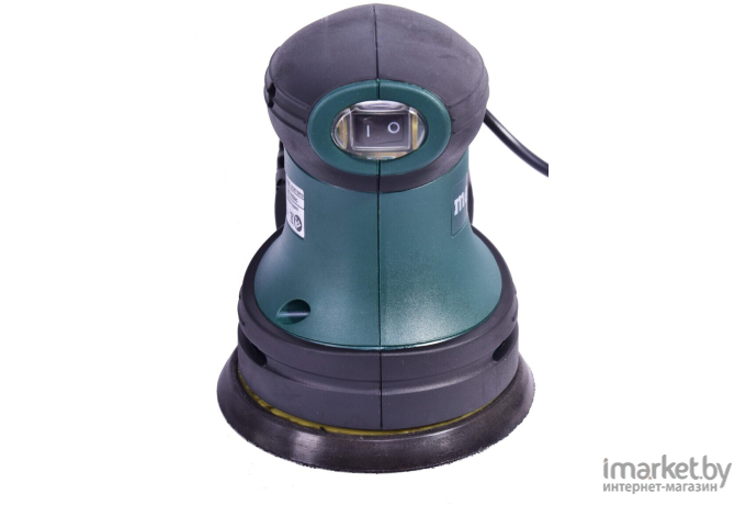 Виброшлифмашина Metabo FSR 200 Intec [600066500]