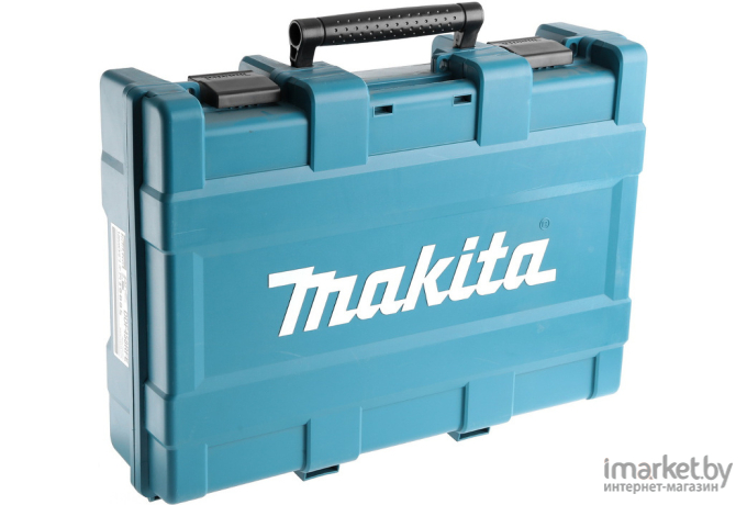 Дрель-шуруповерт Makita DDF458RFE