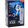 Электрическая зубная щетка Braun Oral-B Trizone 1000 black (D20.523.1)