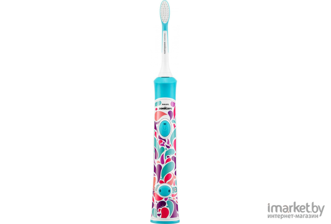 Электрическая зубная щетка Philips Sonicare For Kids HX6311/07