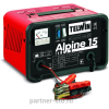 Зарядное устройство для аккумулятора Telwin Alpine 15