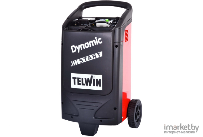 Пуско-зарядное устройство Telwin Dynamic 620 Start
