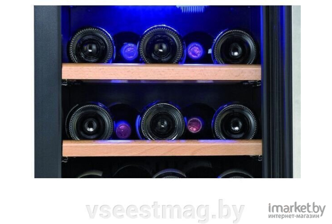 Винный шкаф CASO WineSafe 12