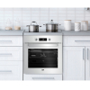 Духовой шкаф BEKO BIM 24301 WCS