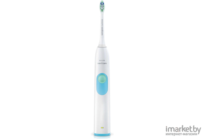 Электрическая зубная щетка Philips Sonicare 2 Series plaque control [HX6231/01]