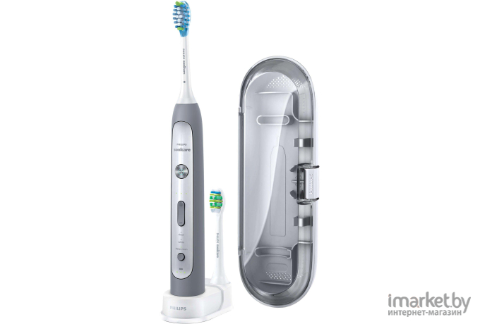 Электрическая зубная щетка Philips Sonicare FlexCare Platinum [HX9112/12]