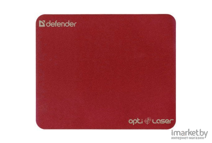 Коврик для мыши Defender Silver Laser (50410) ассорти