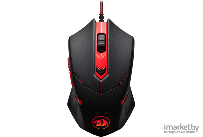 Игровая мышь Redragon Centrophorus