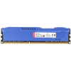 Оперативная память Kingston HyperX Fury Blue 8GB DDR3 PC3-12800 (HX316C10F/8)