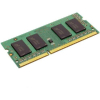 Оперативная память Kingston ValueRAM 2GB DDR3 SO-DIMM PC3-12800 (KVR16S11S6/2)