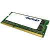 Оперативная память Patriot Memory for Ultrabook 8GB DDR3 SO-DIMM PC3-12800 (PSD38G1600L2S)