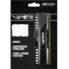 Оперативная память Patriot Viper 3 Black Mamba 2x8GB KIT DDR3 PC3-14900 (PV316G186C0K)