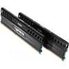 Оперативная память Patriot Viper 3 Black Mamba 2x8GB KIT DDR3 PC3-14900 (PV316G186C0K)