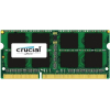 Оперативная память Crucial 8GB DDR3 SO-DIMM PC3-12800 (CT102464BF160B)