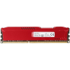 Оперативная память Kingston HyperX Fury Red 4GB DDR3 PC3-12800 (HX316C10FR/4)