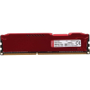 Оперативная память Kingston HyperX Fury Red 4GB DDR3 PC3-12800 (HX316C10FR/4)