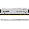 Оперативная память Kingston HyperX Fury White 2x8GB KIT DDR3 PC3-14900 (HX318C10FWK2/16)