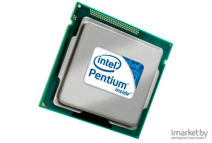 Процессор Intel Pentium G4400