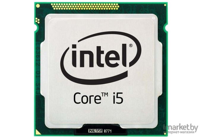 Процессор Intel Core i5-6600K