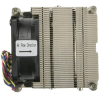 Кулер для процессора Supermicro 2U LGA2011 / SNK-P0048AP4