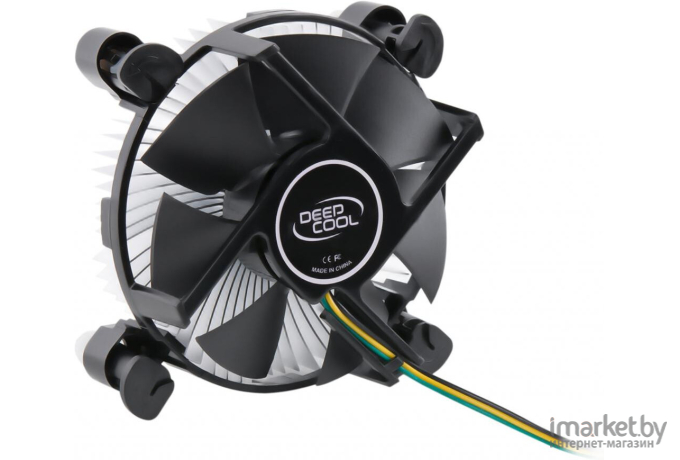 Кулер для процессора DeepCool CK-11509 PWM