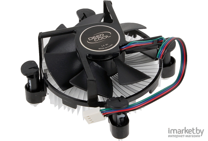 Кулер для процессора DeepCool CK-11509 PWM