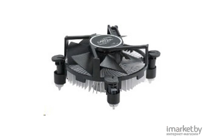 Кулер для процессора DeepCool CK-11509 PWM