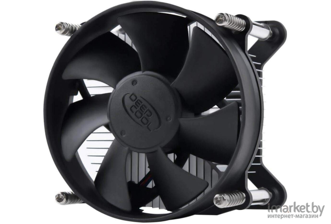 Кулер для процессора Deepcool CK-11508