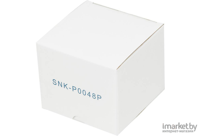 Кулер для процессора Supermicro SNK-P0048P