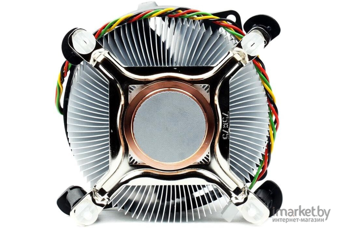 Кулер для процессора Supermicro SNK-P0046A4