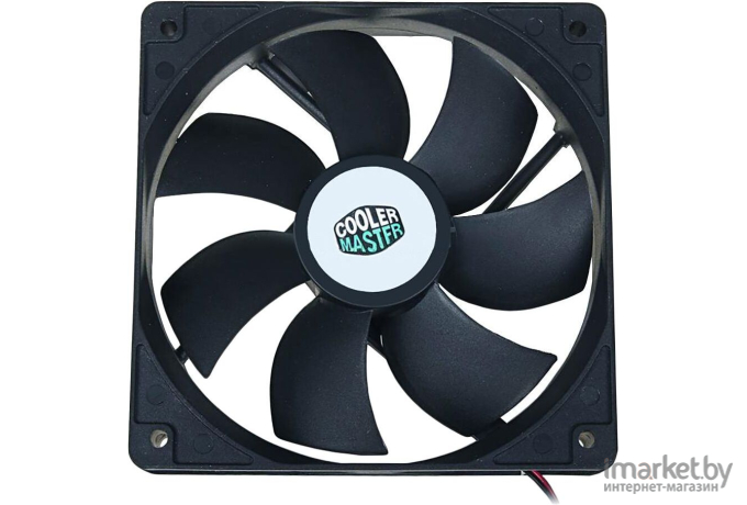 Кулер для корпуса Cooler Master N8R-22K1-GP