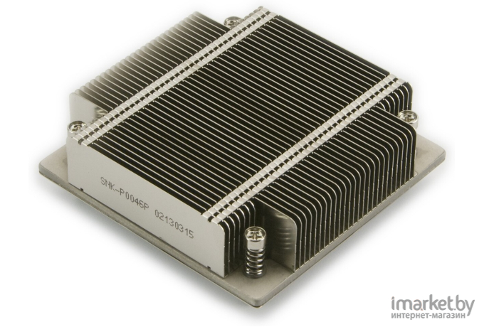 Кулер для процессора Supermicro SNK-P0046P