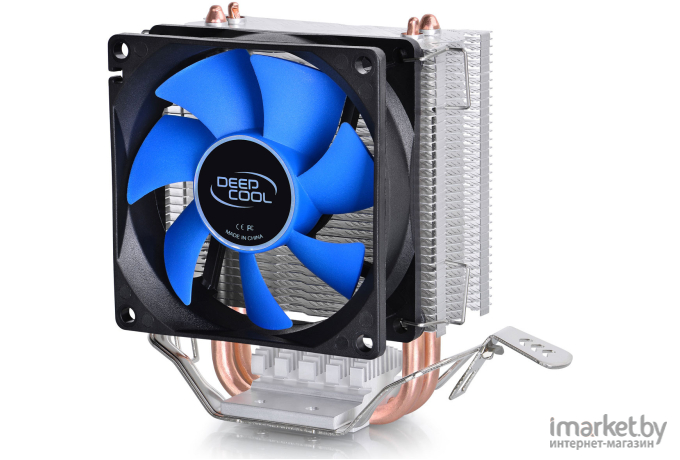 Кулер для процессора Deepcool Ice Edge Mini FS V2.0 (DP-MCH2-IEMV2)