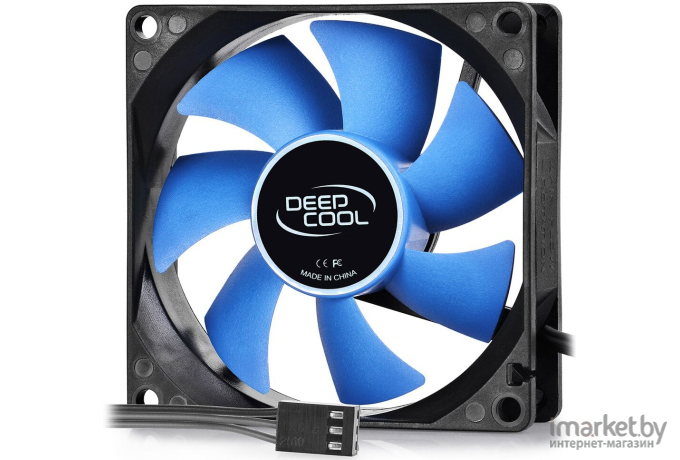 Кулер для процессора Deepcool Ice Edge Mini FS V2.0 (DP-MCH2-IEMV2)