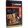 Фотобумага Lomond Super Glossy Warm A4 195 г/кв.м 20 листов (1101111)