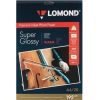 Фотобумага Lomond Super Glossy Warm A4 195 г/кв.м 20 листов (1101111)