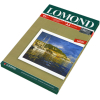 Фотобумага Lomond Глянцевая односторонняя A4 95 г/кв.м. 100 листов (0102145)