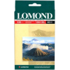 Фотобумага Lomond Глянцевая 10x15 230 г/кв.м. 50 листов (0102035)