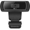 Web-камера Defender WebCam G-Lens 2597 HD720p