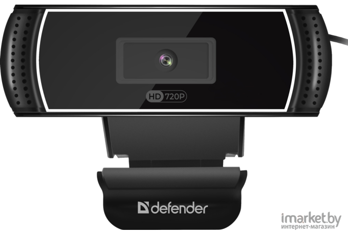 Web-камера Defender WebCam G-Lens 2597 HD720p