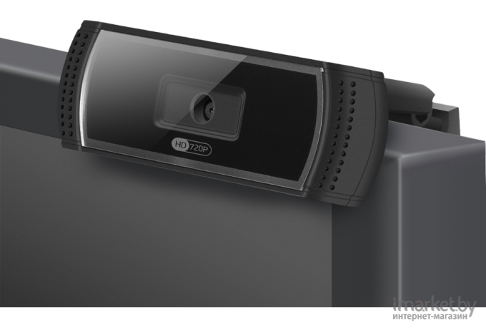 Web-камера Defender WebCam G-Lens 2597 HD720p