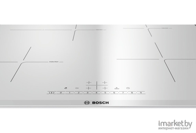 Варочная панель Bosch PIF672FB1E